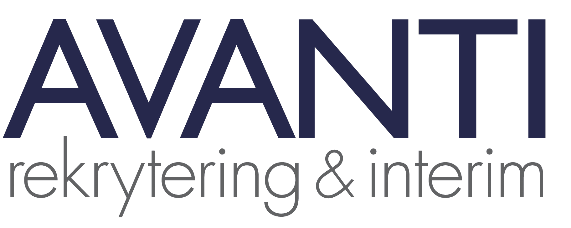 Avanti Rekrytering & Interim AB